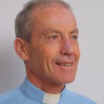 Rev Dr Brendan Daly